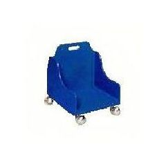 MOBILE BASE - MEDIUM - use with Tumble Forms® Feeder Seat® System