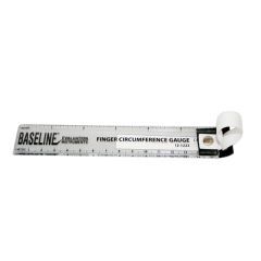 Baseline Finger Circumference Gauge