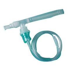 UP-DRAFT II Neb-U-Mist Nebulizers - With Tee, Mouthpiece, 8-Cc Reservoir Tube, and 7' Tube