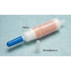 Urias Mouthpieces & Filters