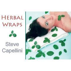 Steve Capellini Ce Course - Spa Herbal Wraps - Each