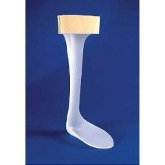 Prefabricated Foot Splint Men's 9-11, Right - Each