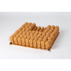 The CXR Star Cushion