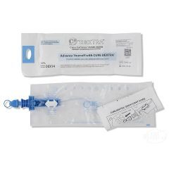 Cure Dextra™ Closed System