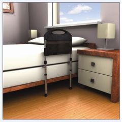 Stable Rail + Organizer Pouch  - Each