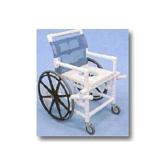 Shower Wheelchair