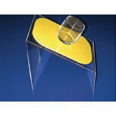 Dycem Nonslip Matting - Rectangular Pad, 15 x 18