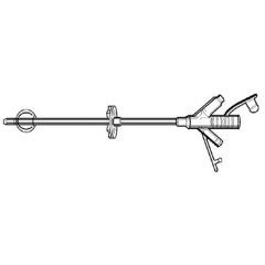 MIC Gastrostomy Tube