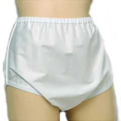 Sani-Pant Reusable Incontinence Undergarment - Pull-on