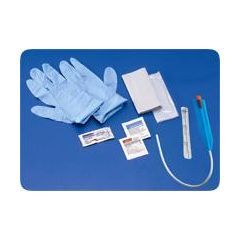 FloCath Quick Hydrophilic Intermittent Catheter Kits