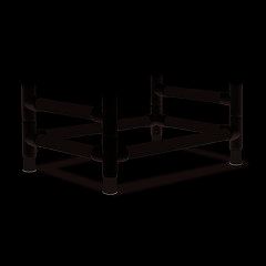 Reclining Bath Chair, Accessory, 9 Inch Leg Extension - Reclining Bath Chair, Accessory, 9 Inch Leg Extension