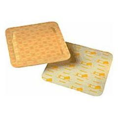Biatain Adhesive Foam Dressing