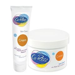 Ca-Rezz NoRisc® Skin Cream - Jar 9.7 oz.