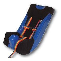 SkillBuilders Feeder Seat Cover