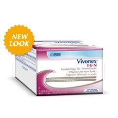 VIVONEX® TEN - Box of 10