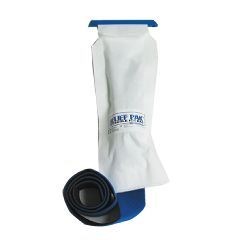 Reusable Ice Bag with Belt or Ties