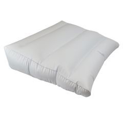 Inflatable Elevating Bed Wedge Cushion - Each