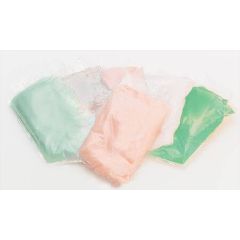 McKesson Shampoo and Body Wash Dispenser Bag