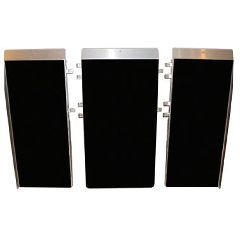 Bariatric Panel Ramp, 800 lb Capacity