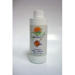 McKesson Alcohol-Free After Shave Lotion