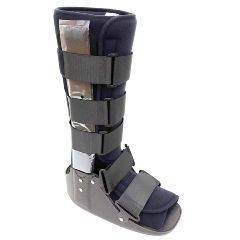 High Top Advantage III Walker Boot