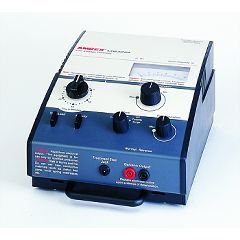 MS324 Dual Channel Low Volt Stimulator
