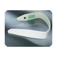 Catheter Leg Strap - 30 Adjustable, Soft Foam w/hook-and-loop fastener(s) Closure - Each