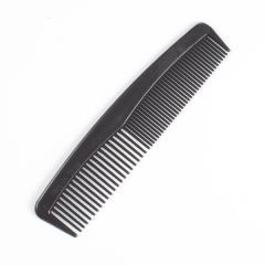 Black Hair Comb