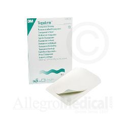 3M Tegaderm Transparent Film Dressing  - 6 x 8