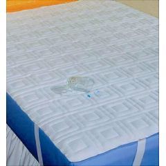Dignity Washable & Waterproof Quilted Sheeting