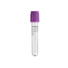 BD Vacutainer Plus Plastic K2EDTA  Tube
