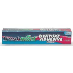 FreshmintDenture Adhesive - Each