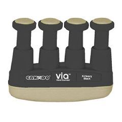 Cando Via Hand Exerciser