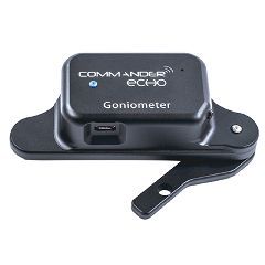 J-Tech Commander Echo - Goniometer