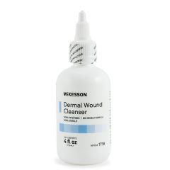 McKesson Wound Cleanser
