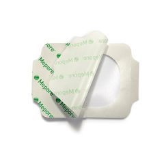 MEPORE Film Dressing - Transparent Film Dressing
