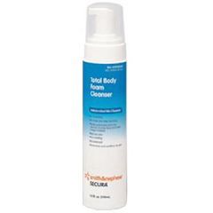 Antimicrobial Foaming Skin Cleanser - 8.5oz - Each
