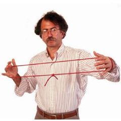 Cando Latex Free Exercise Tubing