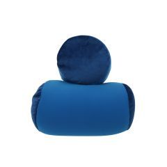 Micro bead Roll Mooshi Bolster Squish