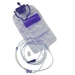 KANGAROO ePUMP Set - 500 mL - Non-Sterile