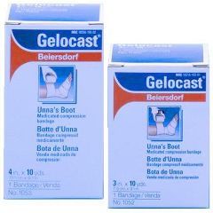 Gelocast Unna's Boot Dressing