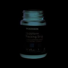 McKesson Iodoform Packing