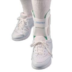 Air Stirrup Ankle Brace