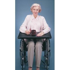 Softop Wheelchair Tray - Each