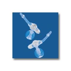 Mic-Key Skin Level Gastrostomy Tube Kit