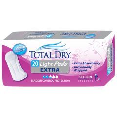 TotalDry Bladder Control Pad