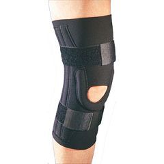 Bell-Horn ProStyle Stabilized Knee