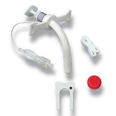 Bivona TTS Tracheostomy Tubes - Adult