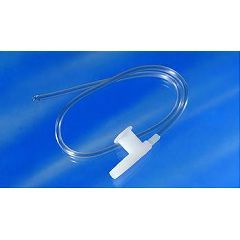 AirLife Tri-Flo Single Oxygen Catheter