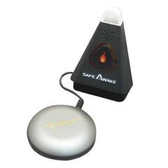SafeAwake Fire Alarm Aid - SafeAwake Fire Alarm Aid